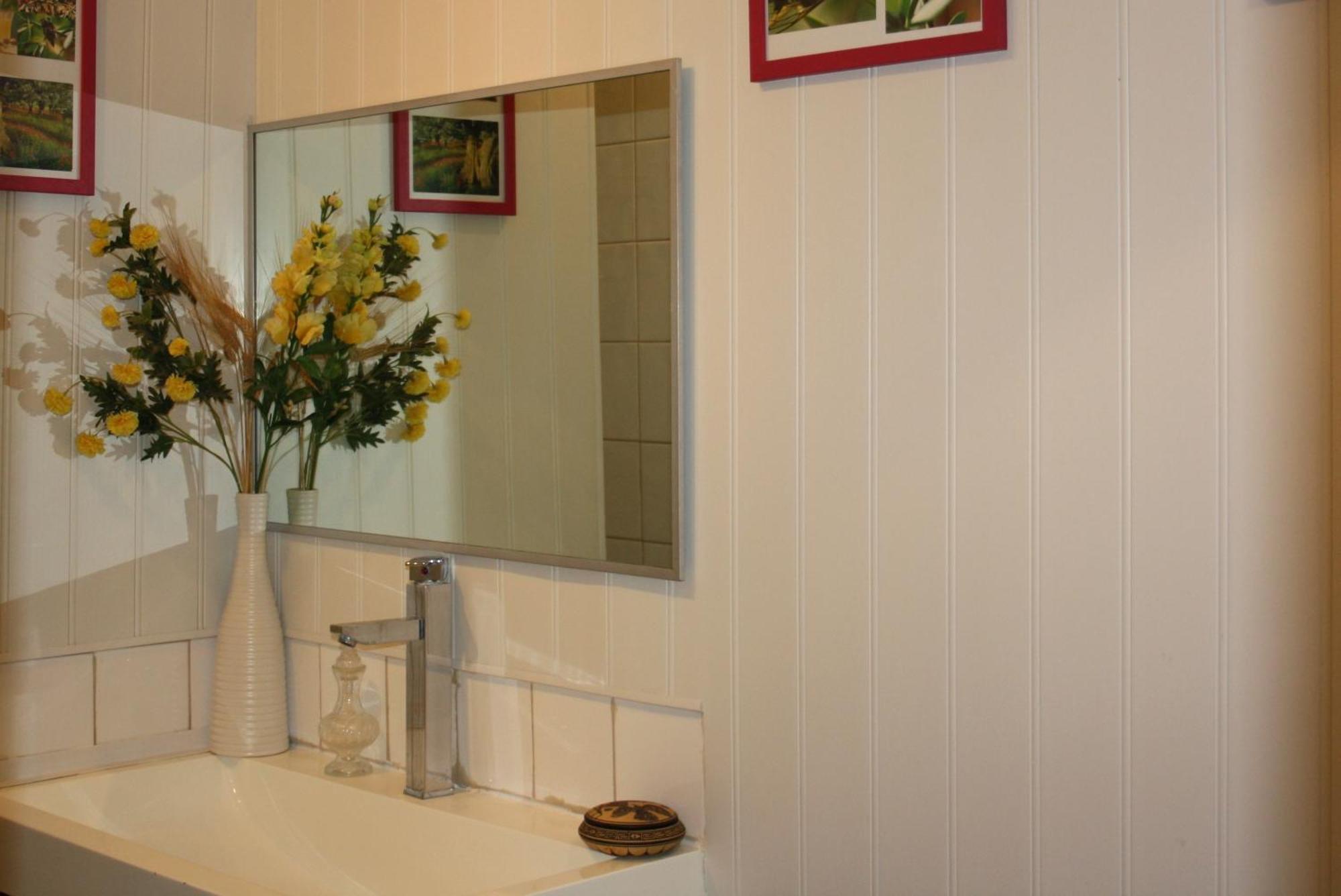 Mas De Bellegou Bed and Breakfast Portiragnes Rum bild